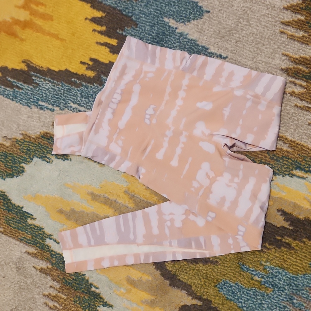 BSP legging